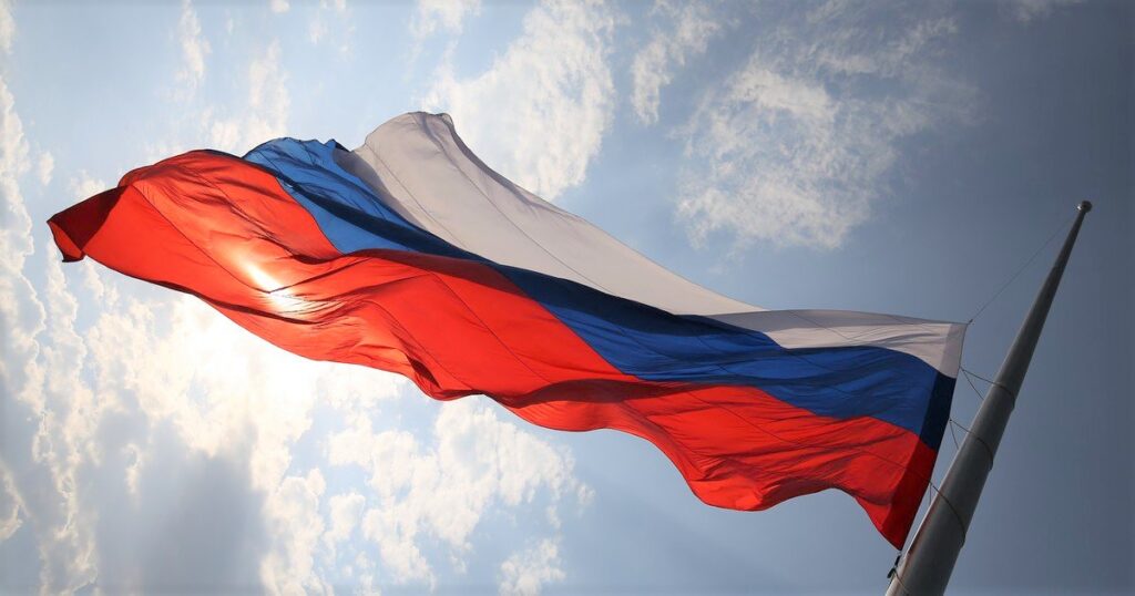 Россия – это мы! фото.