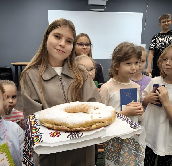 День именинника в «Источнике» фото.