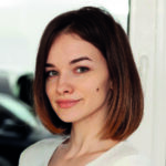 Аватар для Оксана Б.