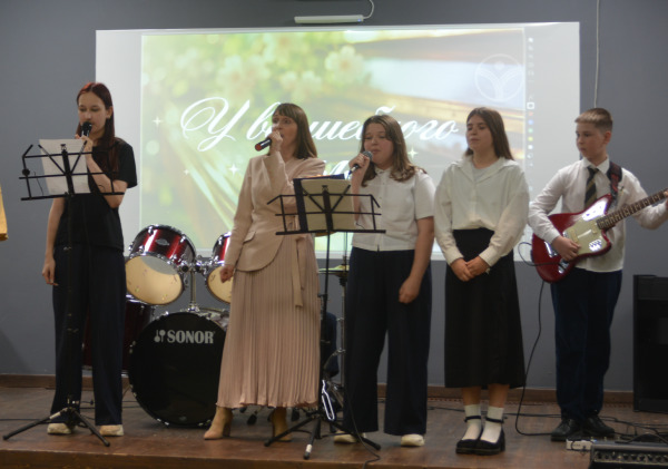 Творчество в наших сердцах фото.